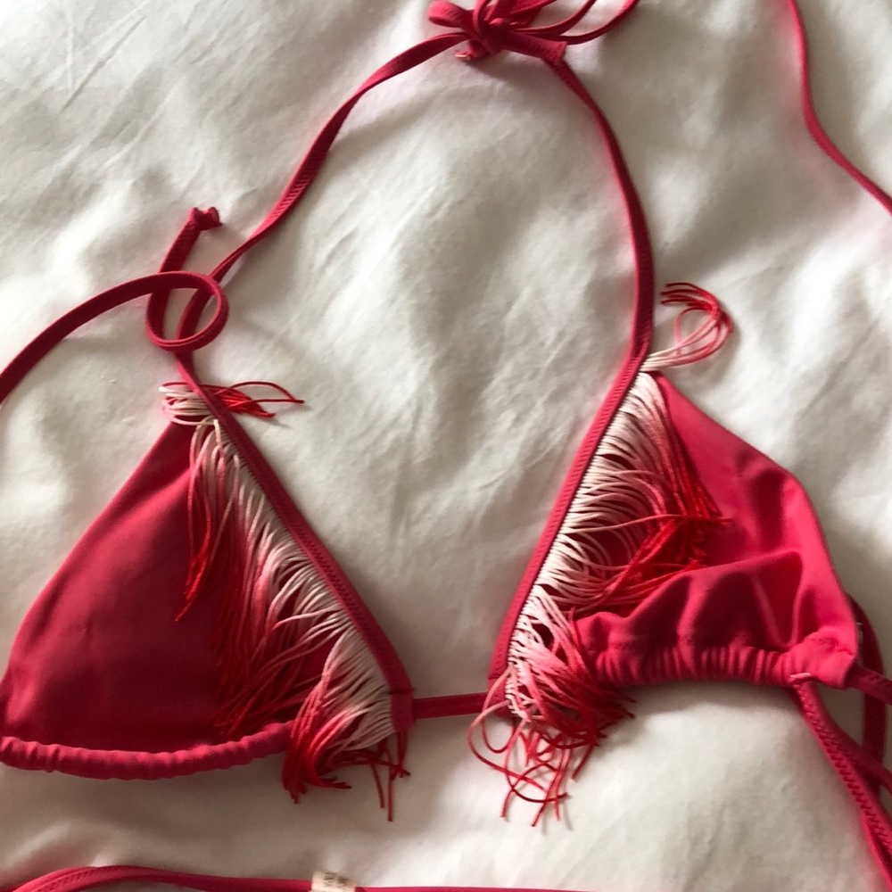 Victoria secret bikini top